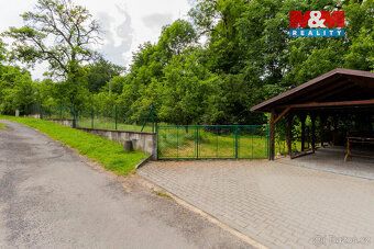 Ve výhradním zastoupení nabízíme prodej pozemku o velikosti 