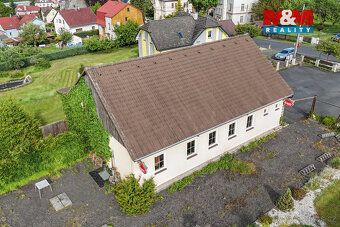 Hledáte prostor s historií, dobrou pověstí a širokým podnika