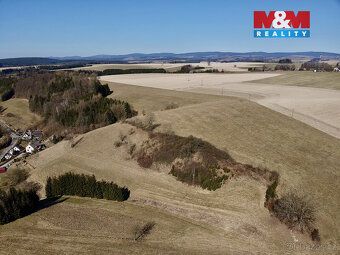 Nabízíme k prodeji louky o rozloze 15 081 m², situované v ob