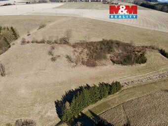 Nabízíme k prodeji louky o rozloze 15 081 m², situované v ob