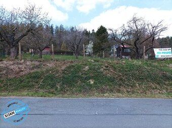 Nabízíme k prodeji rozsáhlý pozemek o výměře 2362 m², nacház