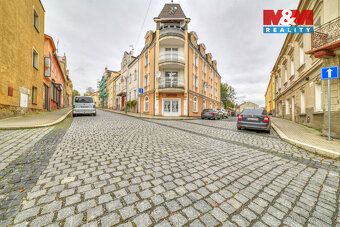 Nabízíme k prodeji atraktivní komerční prostor ideální pro r