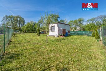 Nabízíme k prodeji exkluzivní pozemek o rozloze 1674 m² v ka