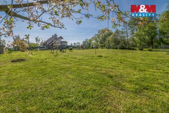Nabízíme k prodeji exkluzivní pozemek o rozloze 1674 m² v ka