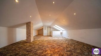 Prodej rodinného domu 170 m², pozemek 347 m², Holubice, okre