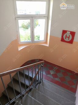 Nabízíme Vám k pronájmu velice hezký byt 2+1 o výměře 50 m2 