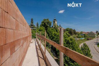 REZIDENCE DRNOVICE – byt č. 11
Exkluzivně nabízíme byt o dis