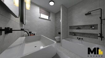 Nabízíme k prodeji rodinný dům o velikosti 118 m2 na pozemku