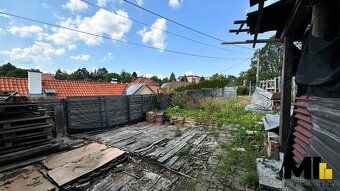 Nabízíme k prodeji rodinný dům o velikosti 118 m2 na pozemku