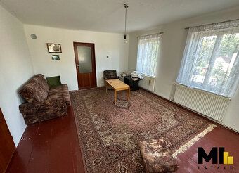 Nabízíme Vám k prodeji podíl 5207/10 000 na stavbě pro rodin