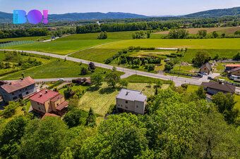 Stavební pozemek 1 000 m² – Oldřichovice u Třince
Hledáte mí