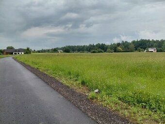 Stavební pozemek 1 000 m² – Oldřichovice u Třince
Hledáte mí
