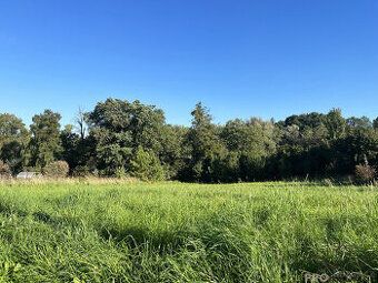 Stavební pozemek 1 000 m² – Oldřichovice u Třince
Hledáte mí