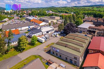 Hledáte místo, kde vaše podnikání poroste a vaše vize dostan