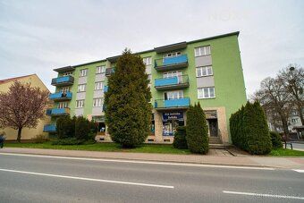 Nabízíme k prodeji rozsáhlý nebytový prostor o výměře 206,83