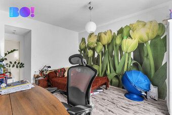 Nabízíme Vám rodinný dům o dispozici 4+1, 127 m² užitné ploc