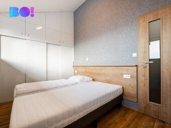 Rekreační apartmán 3+kk v Lipně nad Vltavou, v největším a o