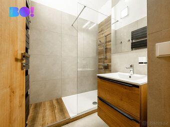 Rekreační apartmán 3+kk v Lipně nad Vltavou, v největším a o