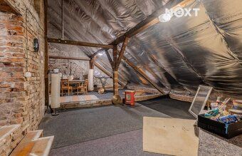 Exkluzivně Vám nabízíme ke koupi rodinný dům se dvěma bytový