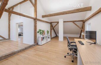 Exkluzivně Vám nabízíme ke koupi rodinný dům se dvěma bytový