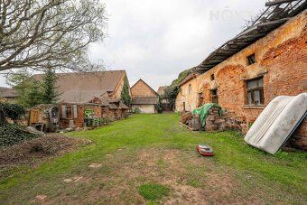 Exkluzivně nabízíme k prodeji stavební pozemek o výměře 1 34