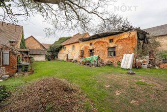Exkluzivně nabízíme k prodeji stavební pozemek o výměře 1 34