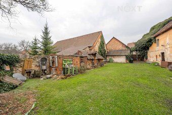 Exkluzivně nabízíme k prodeji stavební pozemek o výměře 1 34