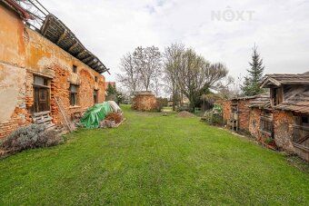 Exkluzivně nabízíme k prodeji stavební pozemek o výměře 1 34