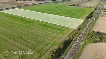 Víte, že dostat do územního plánu pozemek v blízkosti Uhersk