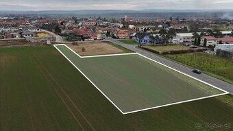 Víte, že dostat do územního plánu pozemek v blízkosti Uhersk