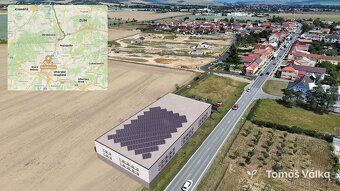 Víte, že dostat do územního plánu pozemek v blízkosti Uhersk