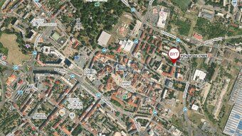 Nabízíme k prodeji útulný byt 1+kk v osobním vlastnictví po 
