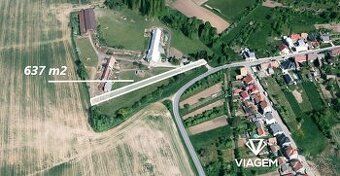 Vřesovice Pozemky Parcelní číslo 2495/2 2800/8 2800/136 3013