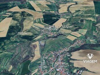 Vřesovice Pozemky Parcelní číslo 2495/2 2800/8 2800/136 3013
