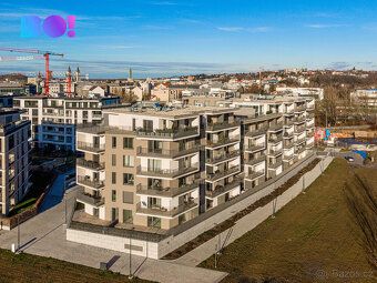 Hledáte komfortní a moderní prostor v atraktivní lokalitě s 
