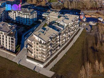 Hledáte komfortní a moderní prostor v atraktivní lokalitě s 