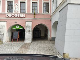 Pronájem restaurace, bar, klub Svitavy - v cetru města - Nám