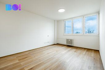 Kousek luxusu v panelovém domě? Ano, velmi příjemné překvape