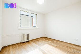 Kousek luxusu v panelovém domě? Ano, velmi příjemné překvape