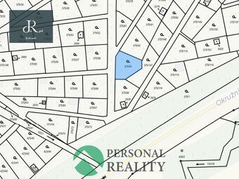 Ev.č. 03009 Nabídka prodeje zahrady o výměře 328 m² v zahrád