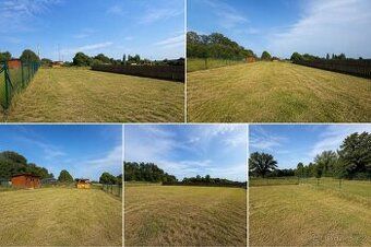 Ev.č. 03009 Nabídka prodeje zahrady o výměře 328 m² v zahrád