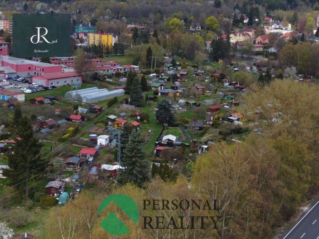 Ev.č. 03009 Nabídka prodeje zahrady o výměře 328 m² v zahrád