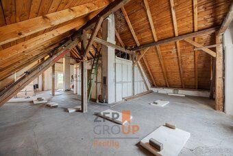 Ev.č. 00669 Nabízíme k prodeji rodinný dům na jedinečném poz