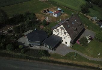 Prodej, rodinný dům, Neualbenreuth v Něměcku. Dovolujeme si 