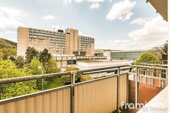 Ev.č. 02050-1 Hledáte byt v atraktivní lokalitě Brna s poten