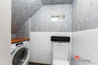 Prodej, byty/4+kk, 170 m2, Zámostecká 26, 50351 Chlumec nad 