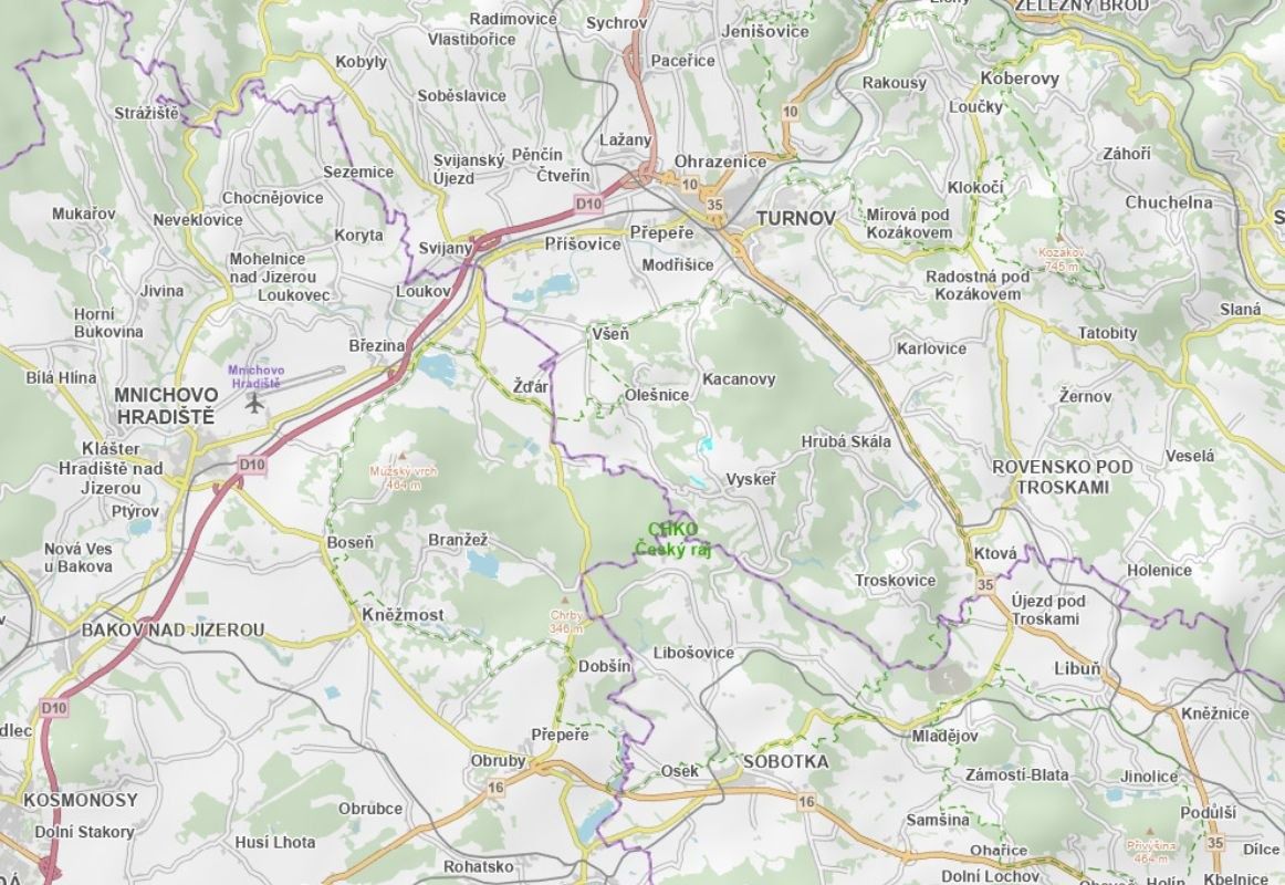 Ev.č. 2026-06-17-062601 U nás nakupujete přímo od vlastníka 