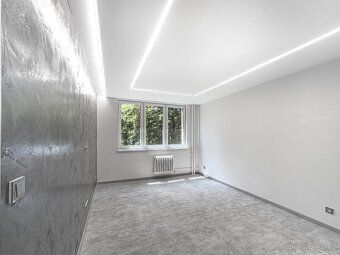 Prodej bytu 2+1 po kompletní rekonstrukci – Ostrava, ul. Výš