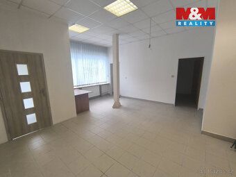 Hledáte prostor pro podnikání, kde nebudete řešit nedostatek