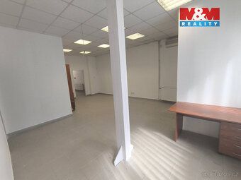 Hledáte prostor pro podnikání, kde nebudete řešit nedostatek